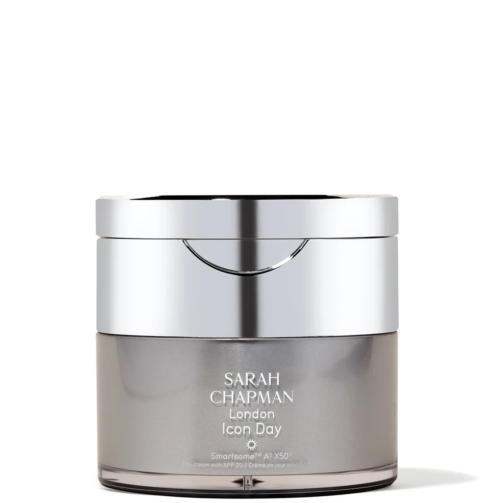 Sarah Chapman Skinesis Icon Day Smartsome A3 X503 Cream 30ml Image 1