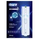 Oral B Genius X White Electric Toothbrush Designed by Braun
