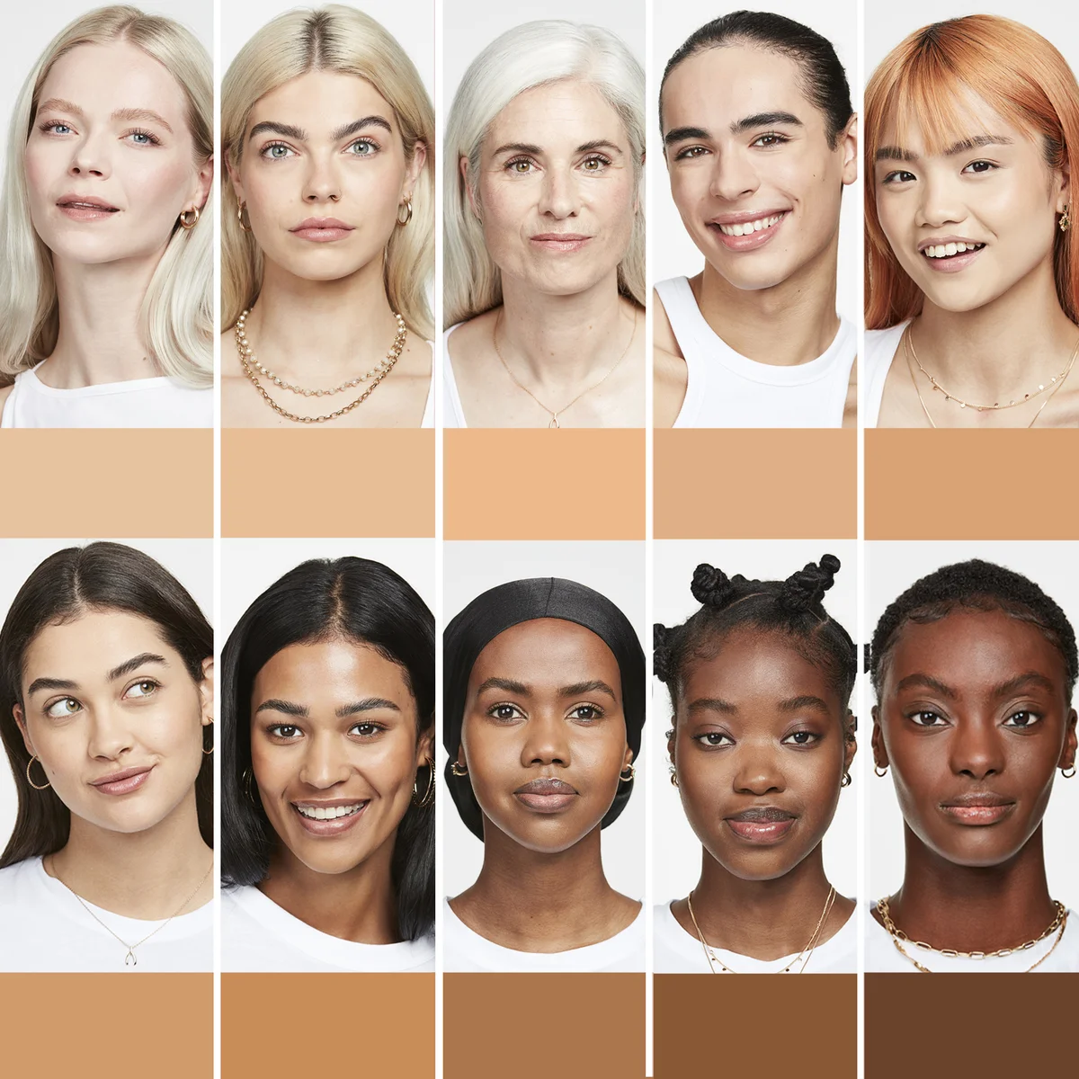 Similar products to Rimmel Stay Matte Concealer, 111 Fair, 0.23 fl oz/7 mL Similar products to Rimmel Stay Matte Concealer, 111 Fair, 0.23 fl oz/7 mL