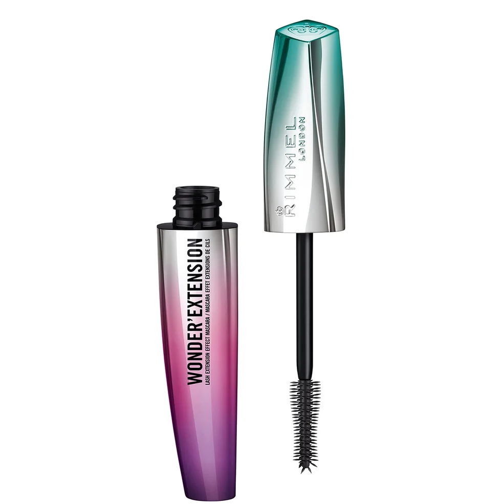 Rimmel London Wonder' Extension Mascara Image 1