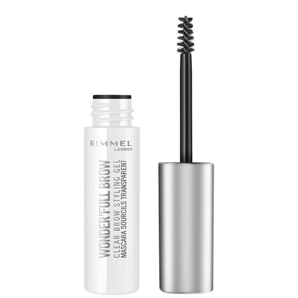 Rimmel Wonder'Full Brow Gel Image 1