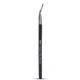 Nanshy Precise Bent Eyeliner Brush - Onyx Black