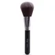 Nanshy Powder Brush - Onyx Black
