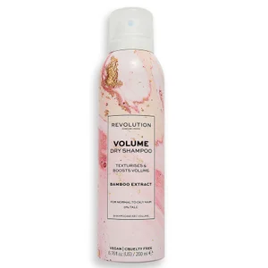 Revolution Haircare Volume Dry Shampoo - undefined undefined