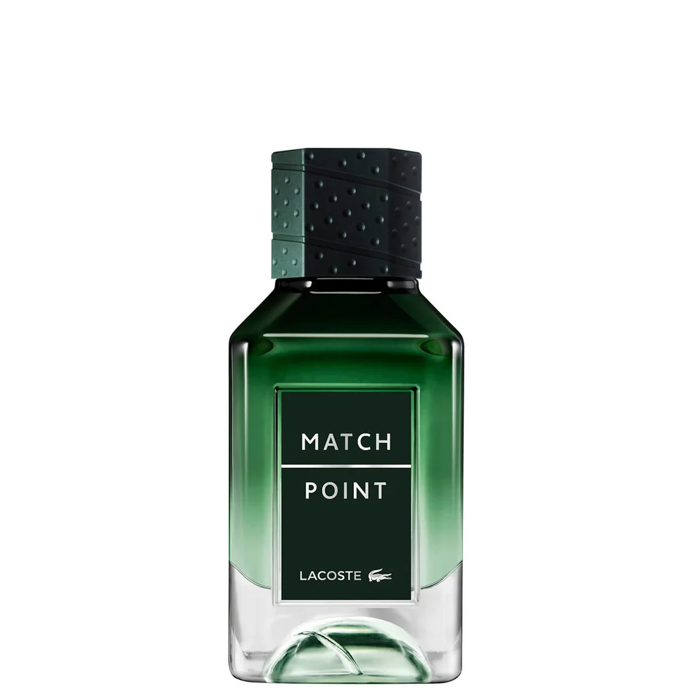 Lacoste Match Point Eau de Parfum for Men 50ml Image 1