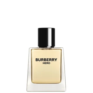 Burberry Hero Eau de Toilette for Men 50ml - undefined undefined