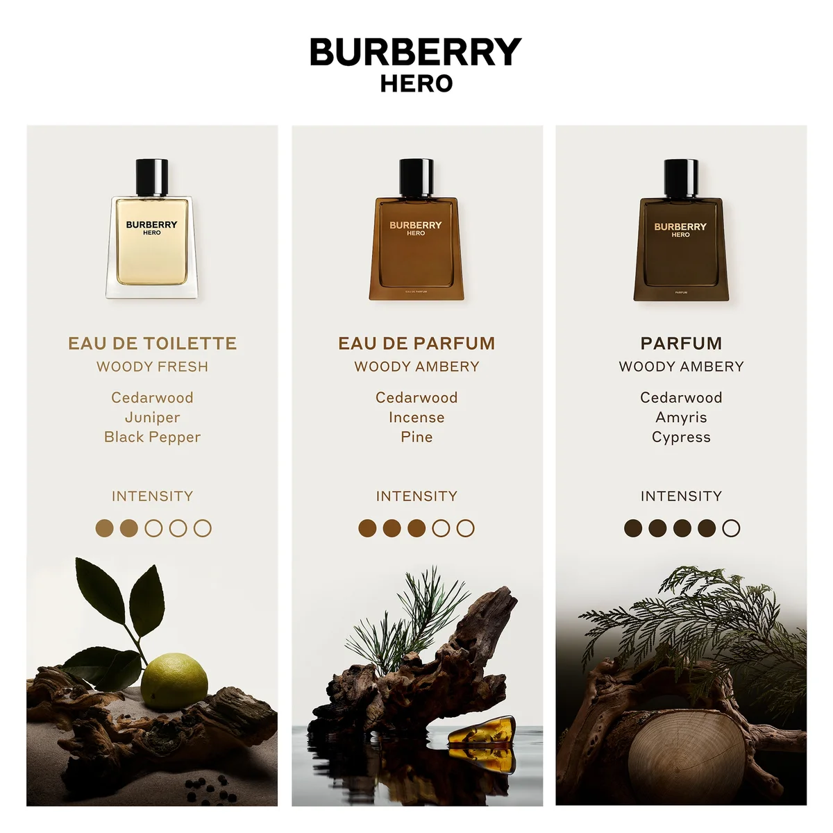 Eau De Parfum Burberry Man Cologne Jual Burberry Burberry London