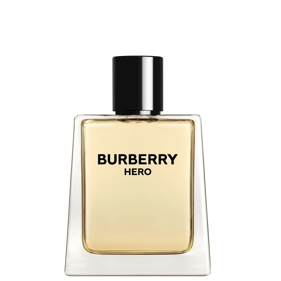 Burberry Hero Eau de Toilette for Men 100ml Image 1