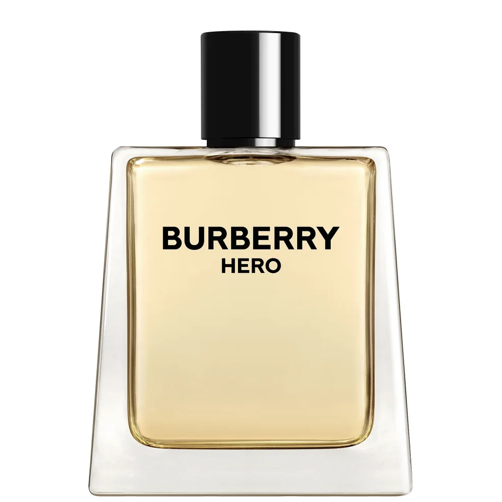 Burberry Hero Eau de Toilette for Men 150ml Image 1