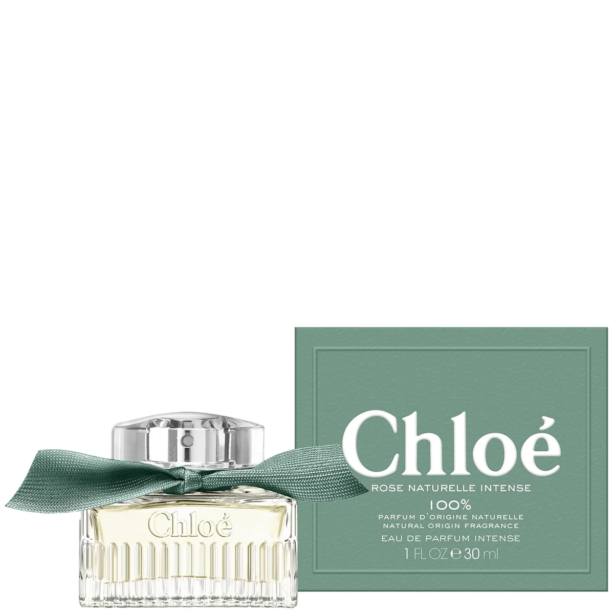 Chloé Eau de Parfum Naturelle 30ml LOOKFANTASTIC