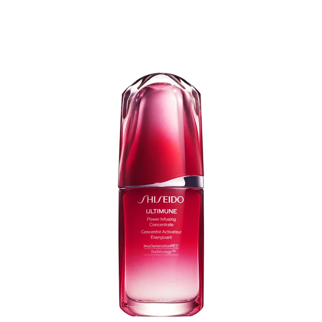 Shiseido Ultimune Power Infusing Concentrate