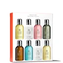 Molton Brown Discovery Body and Hair Gift Set (Worth £40.00)
