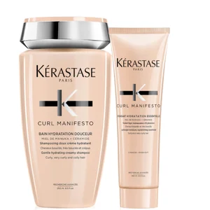 Kérastase Very Curly Hair Duo Bundle - undefined undefined