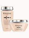 Kérastase Coily Hair Duos Bundle