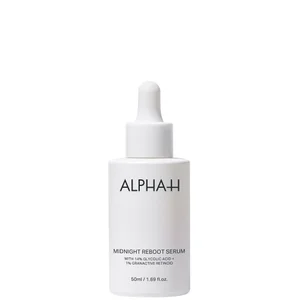 Alpha-H Liquid Gold Midnight Reboot Serum 50ml - Size 50ml