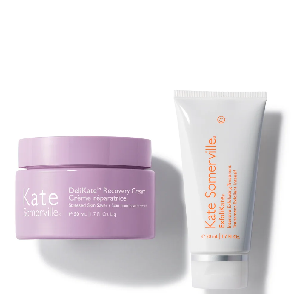 Kate Somerville Gentle Glow Duo Image 1