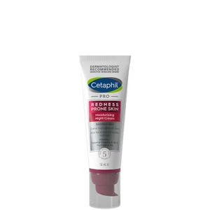 Cetaphil PRO Moisturising Night Cream 50ml - undefined undefined
