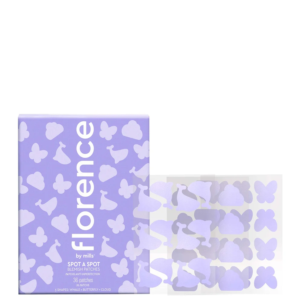 florence by Mills Spot a Spot Patches (36 Patches) Image 1