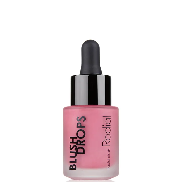 Rodial Blush Drops Frosted Pink 15ml