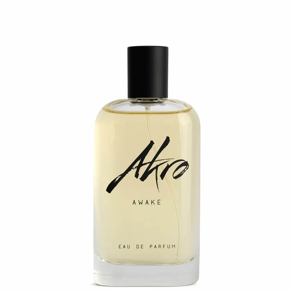 Akro Awake Eau de Parfum 100ml Image 1