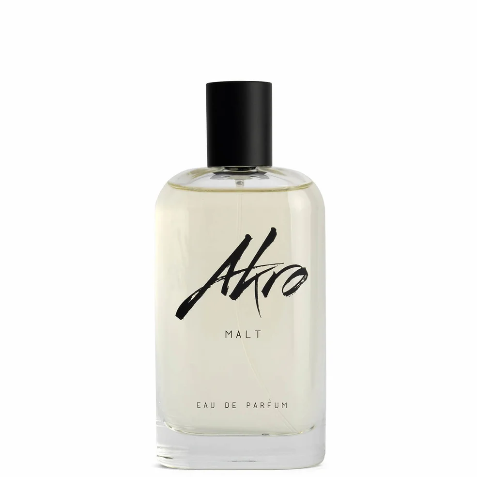 Akro Malt Eau de Parfum 100ml Image 1