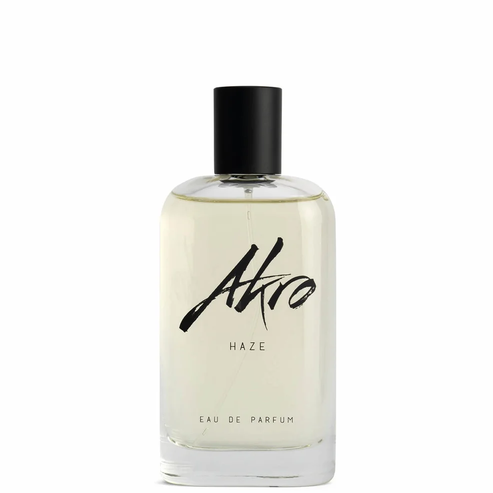 Akro Haze Eau de Parfum 100ml Image 1