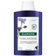 KLORANE Anti-Yellowing Shampoo with Organic Centaury for White, Grey, Highlighted Hair 200ml