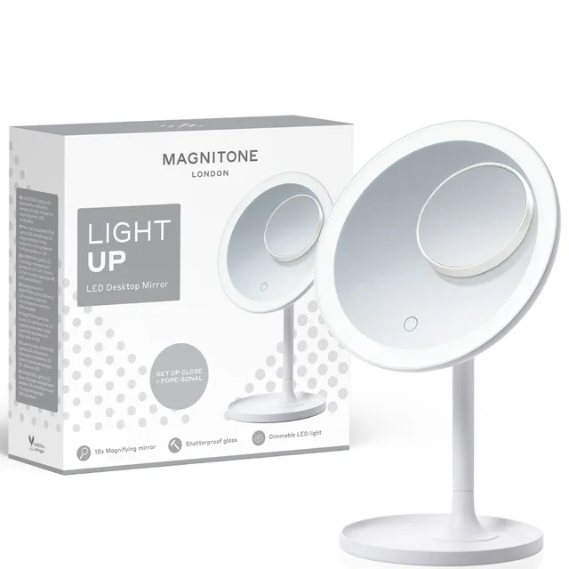 MAGNITONE LED Light Therapy | LOOKFANTASTIC