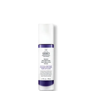 Kiehl's Retinol Skin-Renewing Daily Micro-Dose Serum (Various Sizes) - Size 50ml