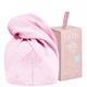 GLOV® Ultra–Absorbent Hair Towel Wrap - Pink
