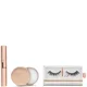 Lola's Lashes Diamond Magnetic Eyelash Kit - Black Eyeliner