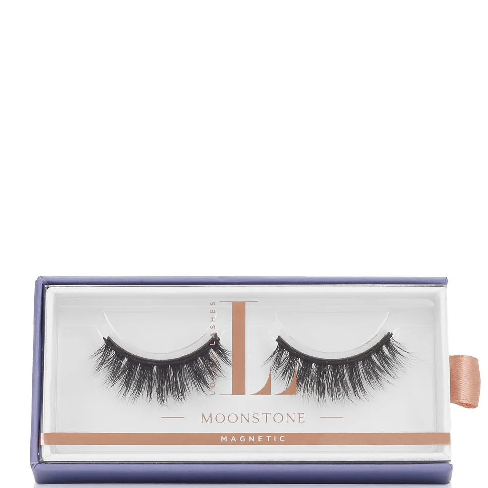 Lola's Lashes Moonstone Magnetic Eyelashes Image 1