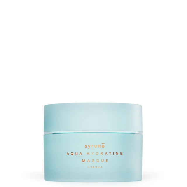 Syrene Aqua Hydrating Masque 100ml