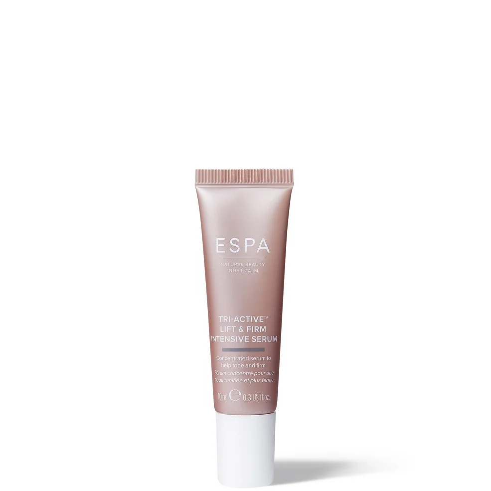ESPA Tri-Active Lift & Firm Intensive Serum 10ml Image 1