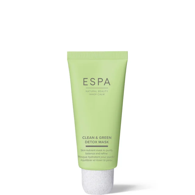 ESPA Clean & Green Detox Mask 30ml