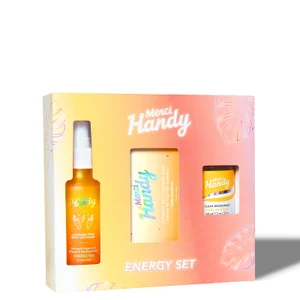 Merci Handy Energy Set - undefined undefined
