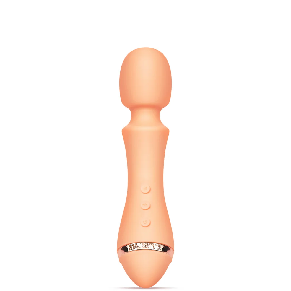 VUSH Majesty 2 Image 1