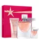 Lancôme La Vie Est Belle Eau de Parfum 50ml Christmas Gift Set (Worth £94.00)