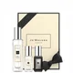 Jo Malone London Poppy & Barley Scent Layering Trio