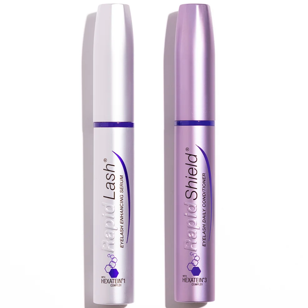 RapidLash Lash Love Bundle (Worth £67.99) Image 1