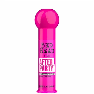 Bed Head by TIGI After Party Smoothing Cream 100ml - undefined undefined
