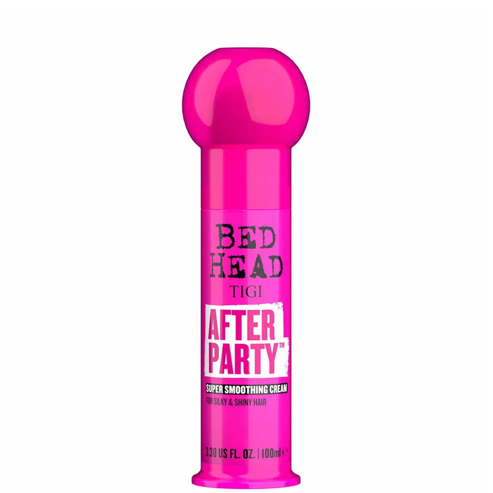 Bed Head by TIGI After Party Smoothing Cream 100ml Image 1