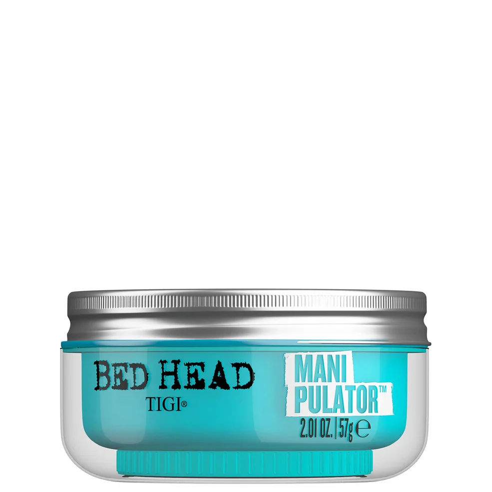 TIGI Bed Head Manipulator Paste 56.7g Image 1