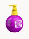 Bed Head by TIGI Small Talk Volumising Styling Cream 240ml