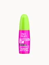 TIGI Bed Head Straighten Out Anti Frizz Serum for Smooth Shiny Hair 100ml