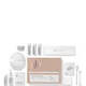 Glo Skin Beauty Hydra-Bright AHA Glow Peel 1 kit