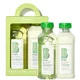 Briogeo Superfoods Apple Matcha and Kale Replenishing Shampoo and Conditioner Set (Worth £52.00)