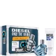 Diesel Only The Brave Eau de Toilette Gift Set 50ml (Worth £50)