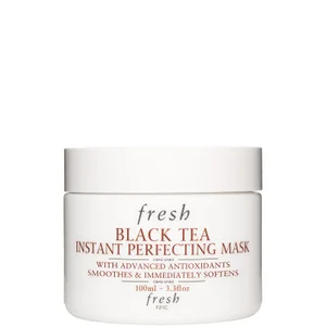 Fresh Black Tea Instant Perfecting Mask (Various Sizes) - Size 100ml