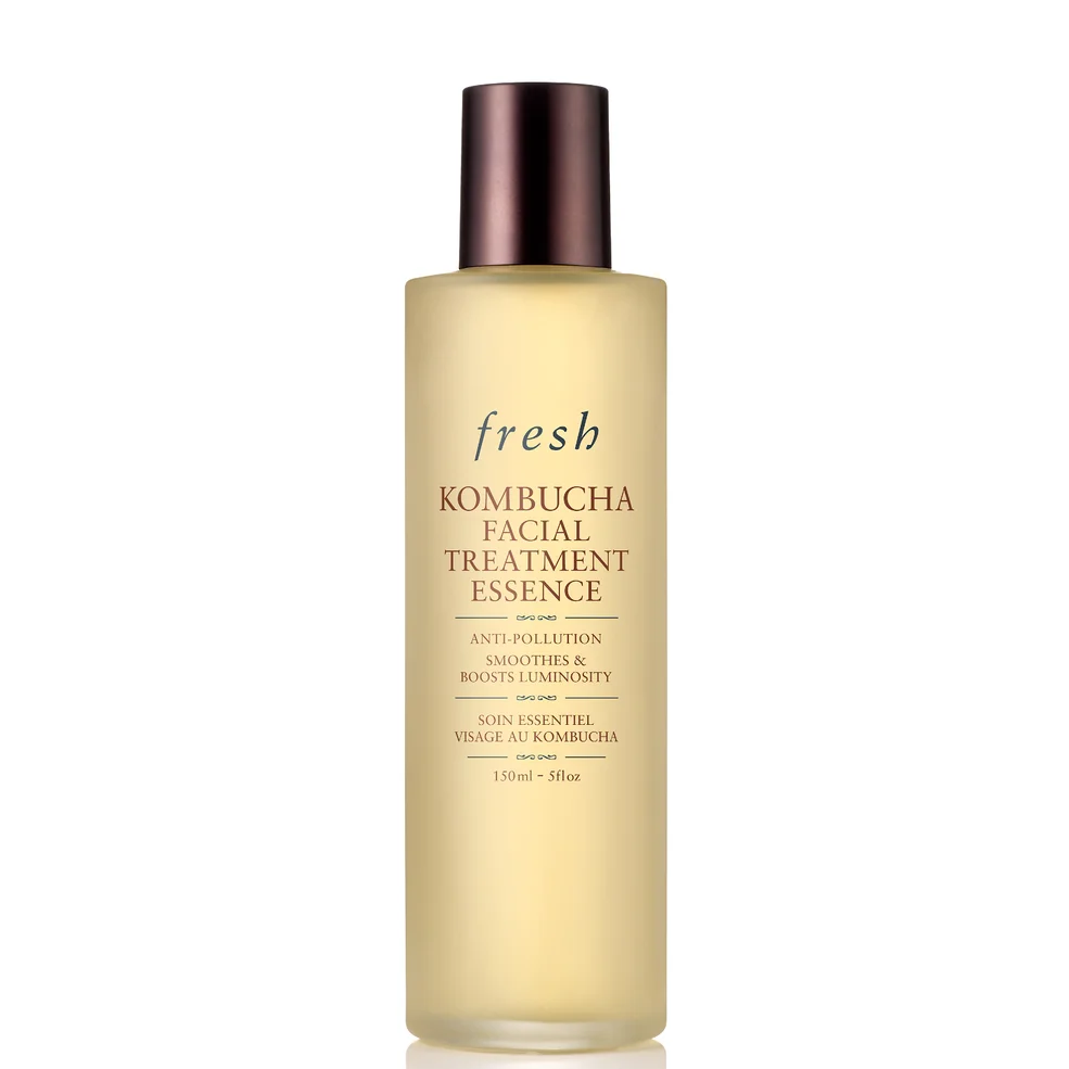 Fresh Kombucha Facial Treatment Essence 150ml Image 1